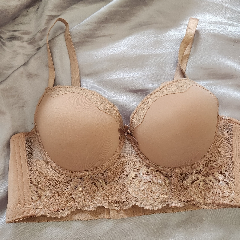 Hush intimates bra